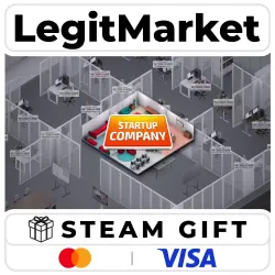 Startup Company / Steam AUTO / RU + WORLD