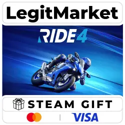 RIDE 4 / Steam AUTO / RU + WORLD
