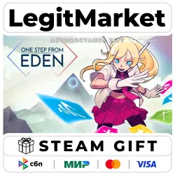One Step From Eden / Steam АВТО / РУ + МИР