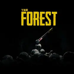 The Forest / Steam Account / Global | AUTO DELIVERY 24/7