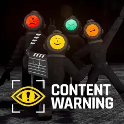 Content Warning / Steam Account / Global | AUTO DELIVERY 24/7