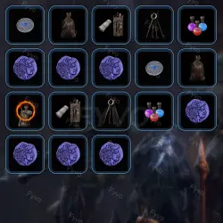 [Twitch Drops] EA Season 10 Drops 2-3 | 18 Items | Instant Delivery