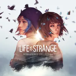 Life is Strange Remastered Collection (Steam Key / Global)
