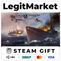 Strategic Mind: The Pacific / Steam АВТО / РУ + МИР