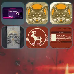 [Twitch Drops] Phasmophobia | 6 Items | Instant Delivery