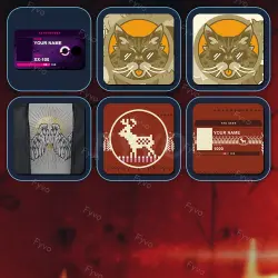 [Twitch Drops] Phasmophobia | 6 Items | Instant Delivery