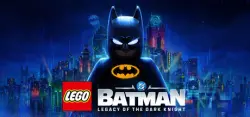 LEGO Batman: Legacy of the Dark Knight Auto Global