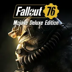 Fallout 76: Mojave Deluxe Edition (Steam Ключ / СНГ)