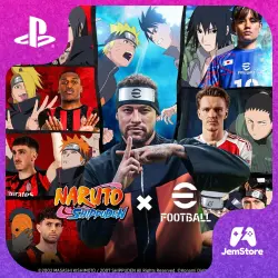eFootball — PS4 | PS5 — Турция | Украина