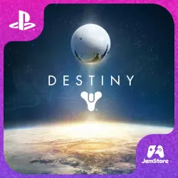 Destiny | PS4/PS5 | Turkey / Ukraine