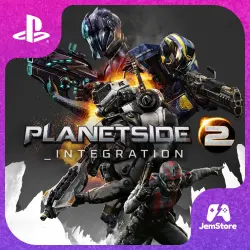 PlanetSide 2 | PS4/PS5 | Turkey / Ukraine