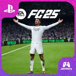 EA SPORTS FC 25 | PS4/PS5 | Турция / Украина