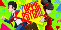 Yuppie Psycho: Standard Edition(steam key)(region free)