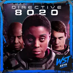 Directive 8020 • Steam Key (Russia, CIS, European Union, USA, Canada, Japan | Auto Delivery API)