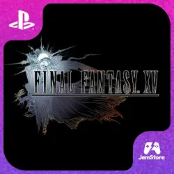 FINAL FANTASY XV | PS4/PS5 | Турция / Украина