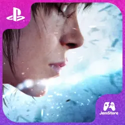 Beyond: Two Souls | PS4/PS5 | Turkey / Ukraine