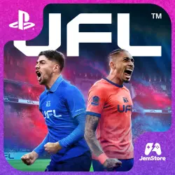 UFL | PS5 | Турция / Украина
