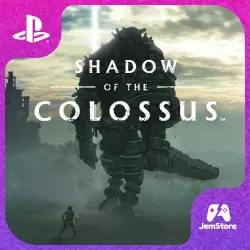 SHADOW OF THE COLOSSUS | PS4/PS5 | Турция / Украина