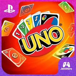 UNO | PS4/PS5 | Турция / Украина