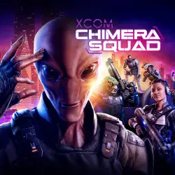 XCOM: Chimera Squad (Steam Key / Global)