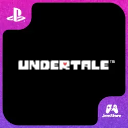 Undertale | PS4/PS5 | Турция / Украина