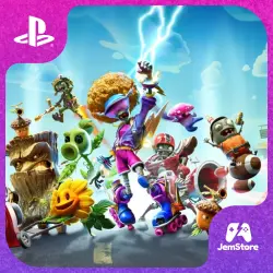 Plants vs. Zombies: Battle for Neighborville | PS4/PS5 | Турция / Украина