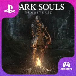 DARK SOULS : REMASTERED | PS4/PS5 | Turkey / Ukraine