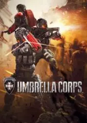 Umbrella Corps Upgrade Pack (DLC) Steam Key GLOBAL