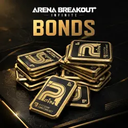Arena Breakout Infinite | Bonds | Any Amount