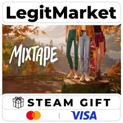 Mixtape / Steam AUTO / RU + WORLD