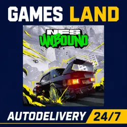 Need for Speed Unbound | EA App Key | GLOBAL | Instant Delivery 24/7