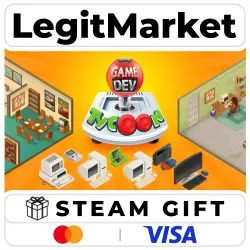 Game Dev Tycoon / Steam AUTO / RU + WORLD