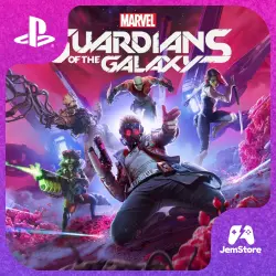 Marvel's Guardians of the Galaxy | PS4/PS5 | Turkey / Ukraine
