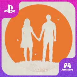 Everybody's Gone To The Rapture | PS4/PS5 | Турция / Украина