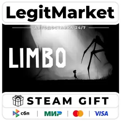 LIMBO / Steam АВТО / МИР