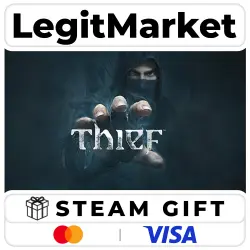 Thief / Steam AUTO / RU + WORLD
