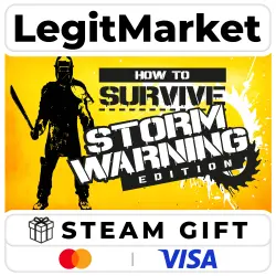 How to Survive Storm Warning Edition / Steam AUTO / RU + WORLD