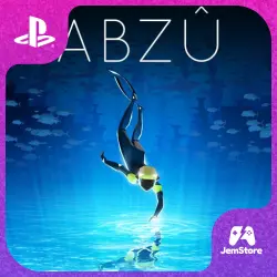 ABZU | PS4/PS5 | Turkey / Ukraine
