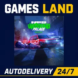 Need for Speed Unbound Palace Edition | EA App Key | GLOBAL | Instant Delivery 24/7