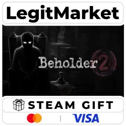 Beholder 2 / Steam AUTO / RU + WORLD