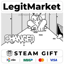Changed / Steam AUTO / RU + WORLD