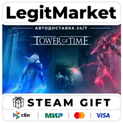 Tower of Time / Steam АВТО / РУ + МИР