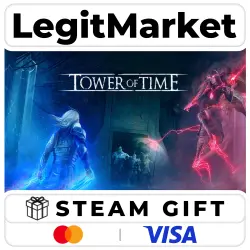 Tower of Time / Steam AUTO / RU + WORLD