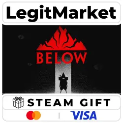 BELOW / Steam AUTO / RU + WORLD