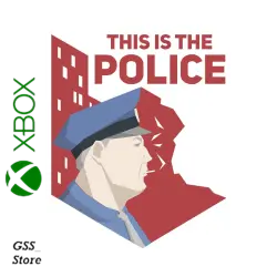 This Is the Police Xbox