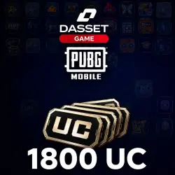 1800 UC | PUBG MOBILE | ПОПОЛНЕНИЕ ПО ID