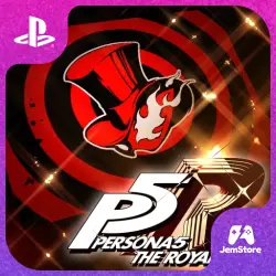 Persona 5 Royal | PS4/PS5 | Turkey / Ukraine