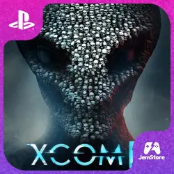 XCOM 2 | PS4/PS5 | Turkey / Ukraine