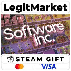 Software Inc. / Steam AUTO / RU + WORLD