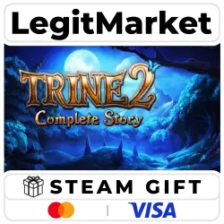 Trine 2: Complete Story / Steam AUTO / RU + WORLD